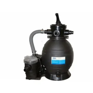 13″ Sand Filter System