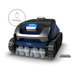 Polaris EPIC™ 8642 iQ