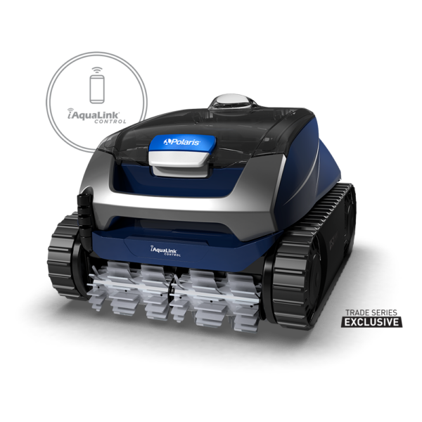 Polaris EPIC™ 8642 iQ – Clear Water Pools, Spas and Supplies | Serving ...