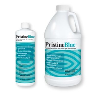PristineBlue®