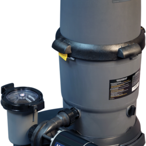 Waterway Cartridge System