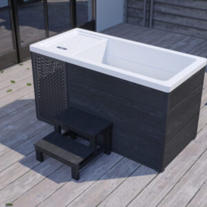 Chill Therapy Plunge