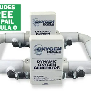 Oxygen 30